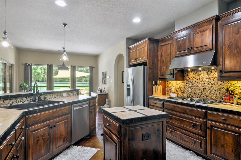 Bentwater On Lake Granbury Sec One - Residential