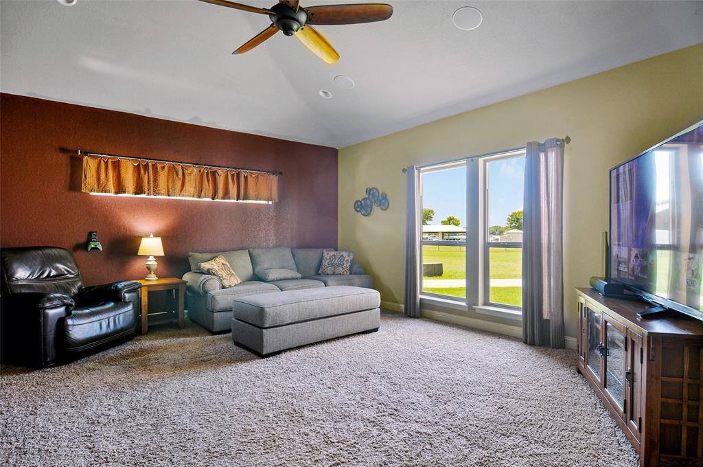 Bentwater On Lake Granbury Sec One - Residential