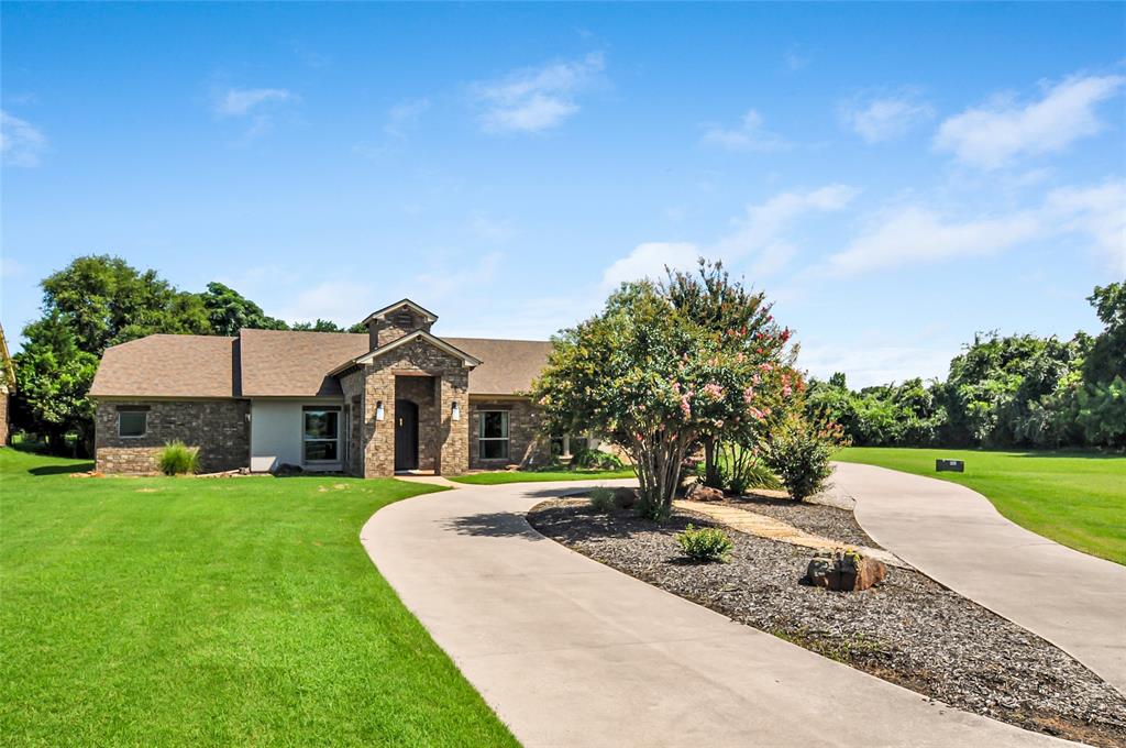 Bentwater On Lake Granbury Sec One - Residential