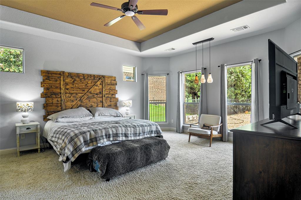 Bentwater On Lake Granbury Sec One - Residential