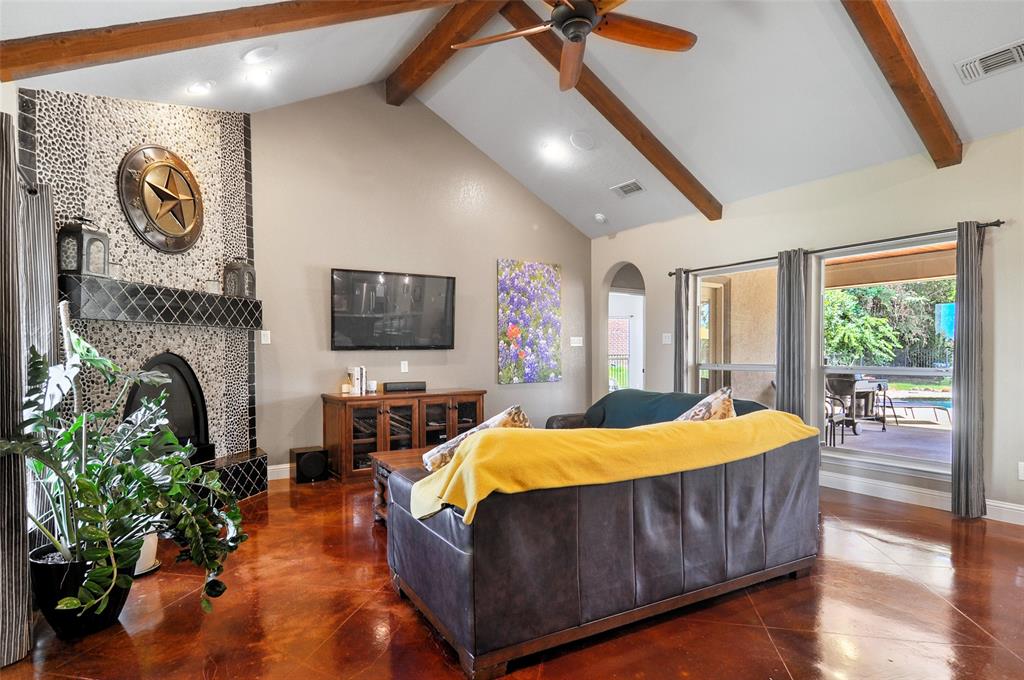 Bentwater On Lake Granbury Sec One - Residential