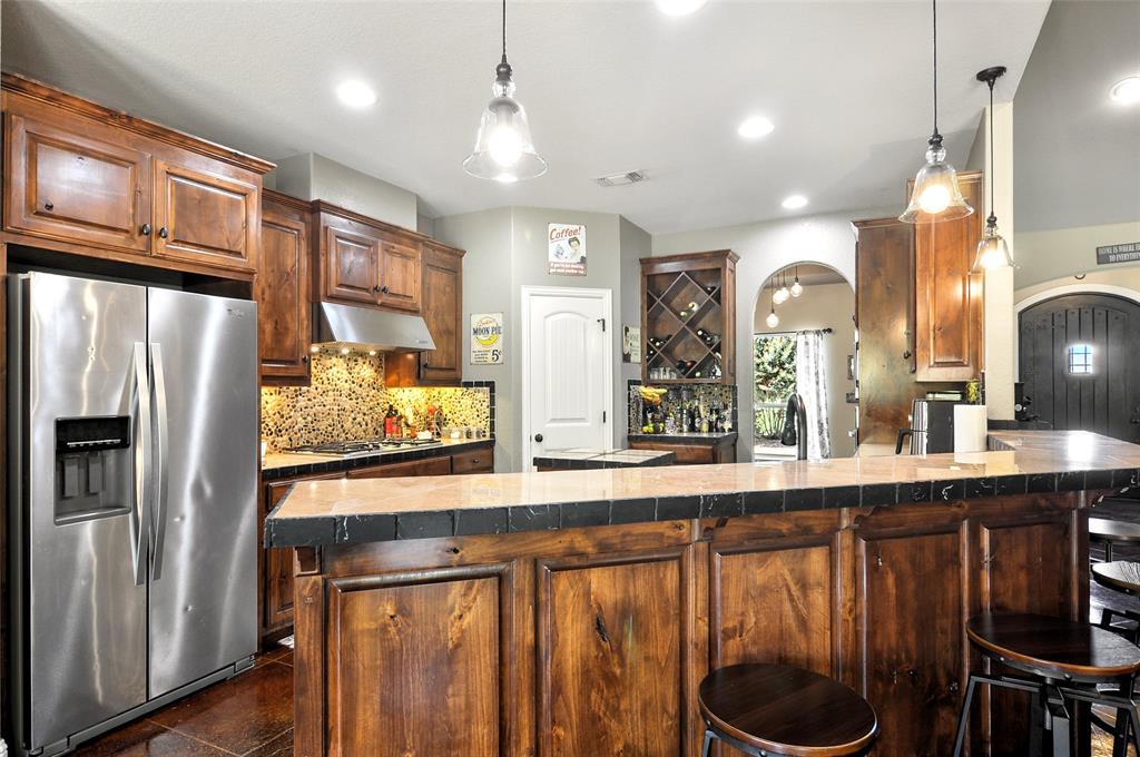 Bentwater On Lake Granbury Sec One - Residential