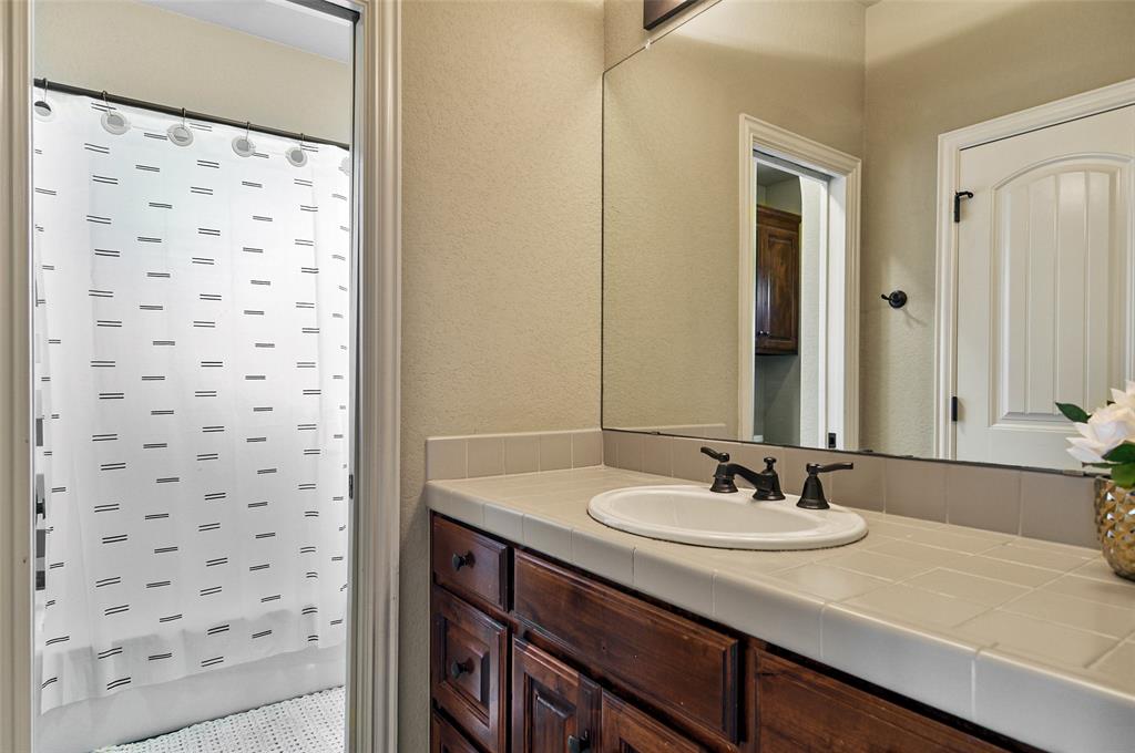 Bentwater On Lake Granbury Sec One - Residential