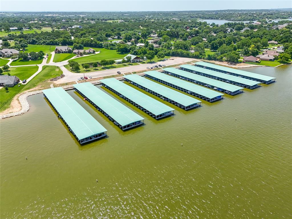 Bentwater On Lake Granbury Sec One - Residential