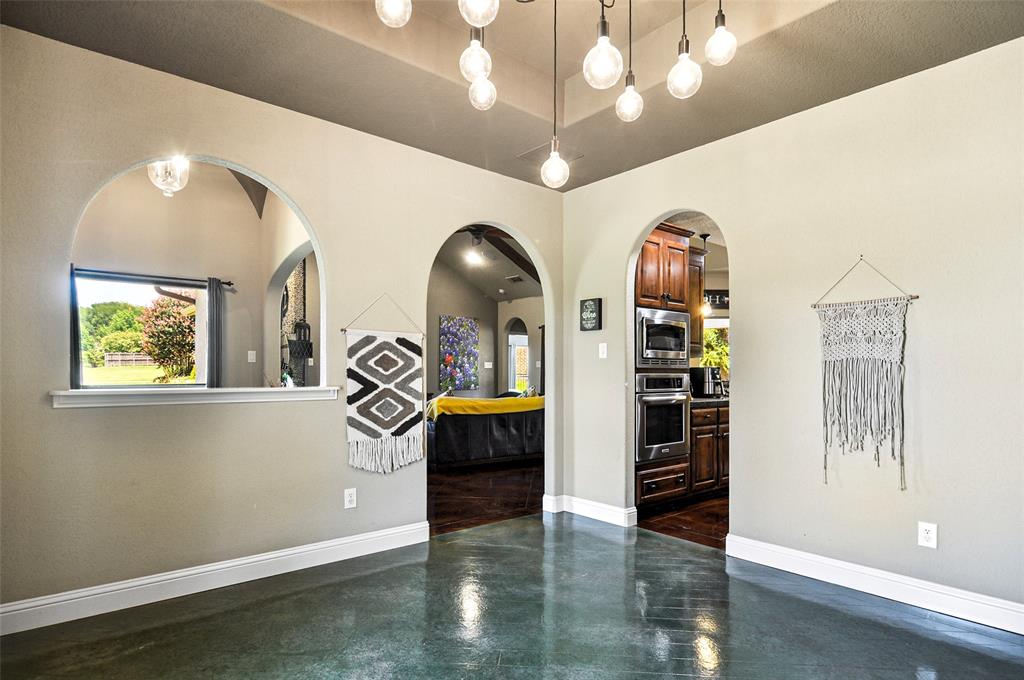 Bentwater On Lake Granbury Sec One - Residential