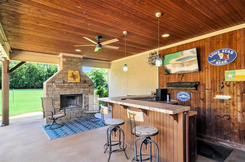 Bentwater On Lake Granbury Sec One - Residential