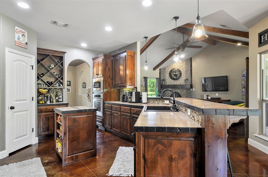 Bentwater On Lake Granbury Sec One - Residential