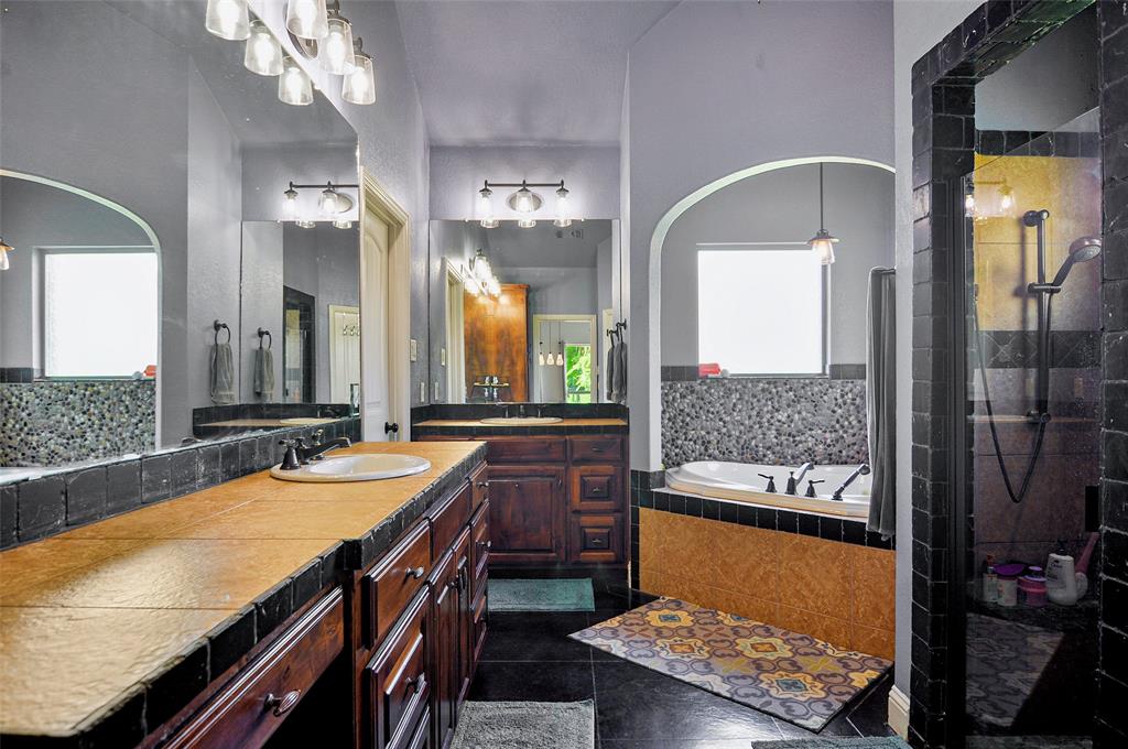 Bentwater On Lake Granbury Sec One - Residential