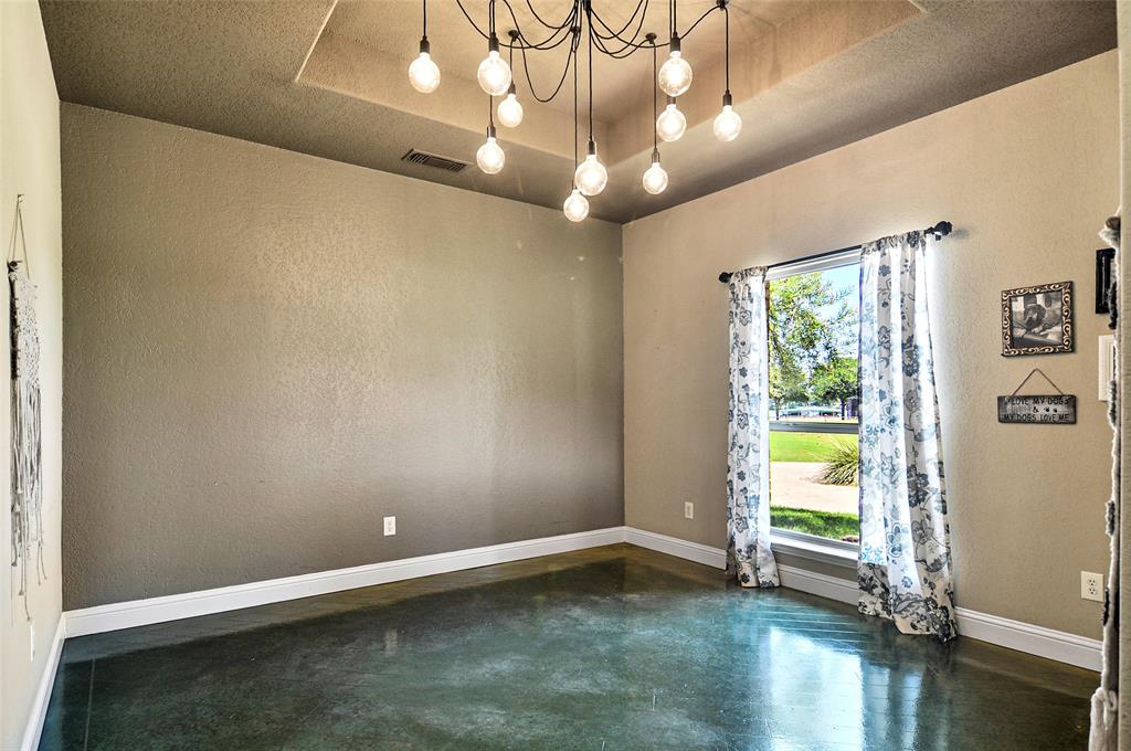 Bentwater On Lake Granbury Sec One - Residential