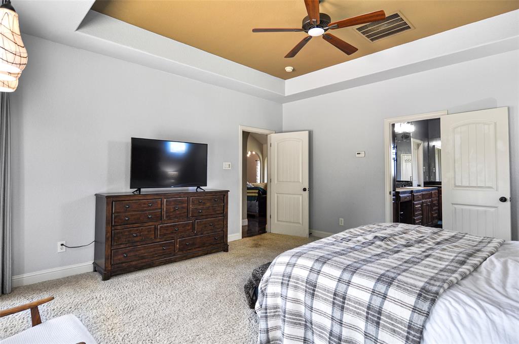 Bentwater On Lake Granbury Sec One - Residential