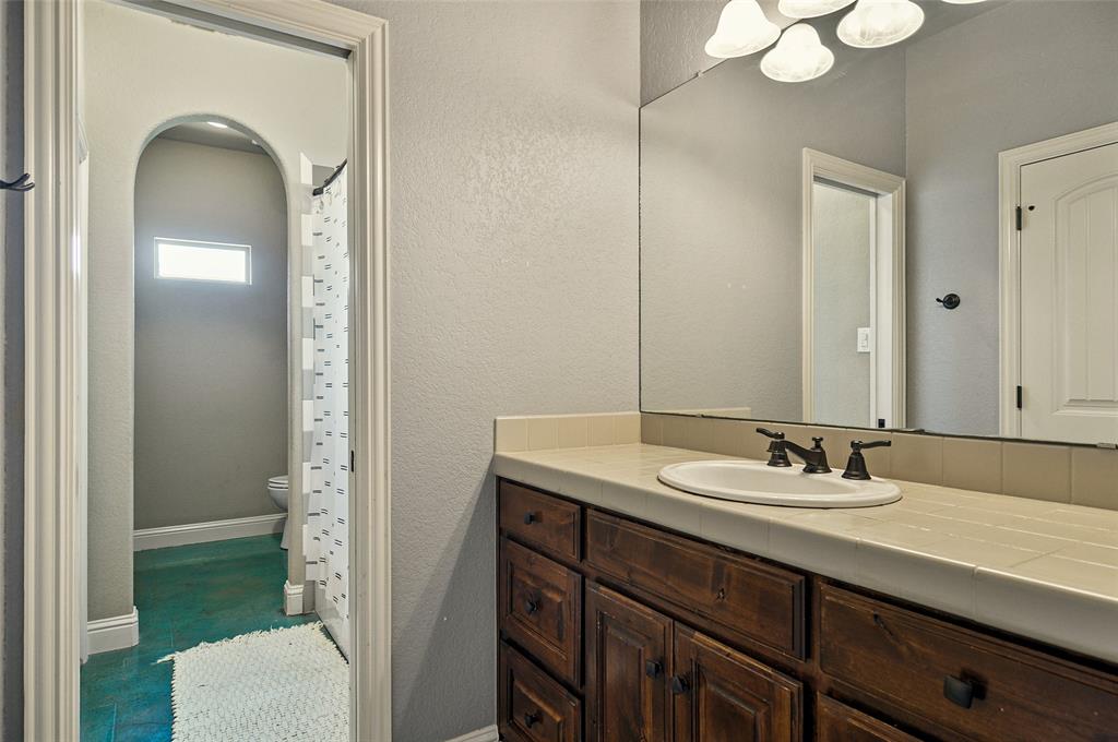 Bentwater On Lake Granbury Sec One - Residential