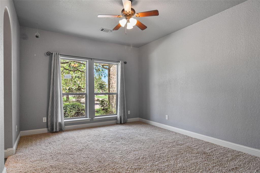 Bentwater On Lake Granbury Sec One - Residential