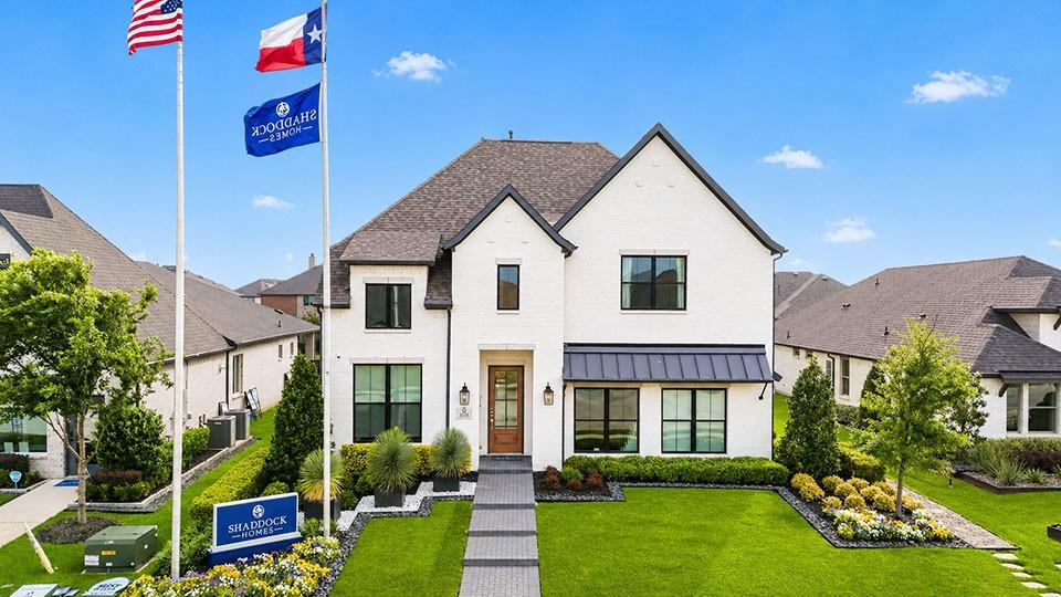 Devonshire Village 19 - Residential