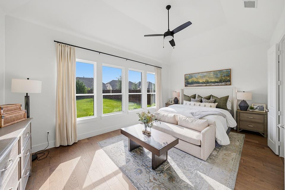 Devonshire Village 19 - Residential