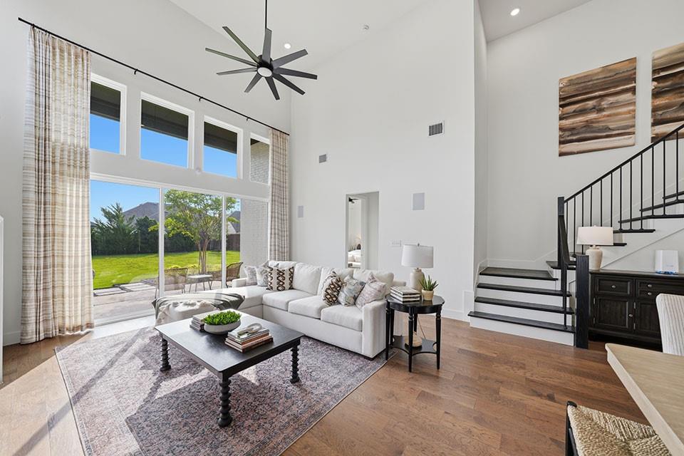 Devonshire Village 19 - Residential
