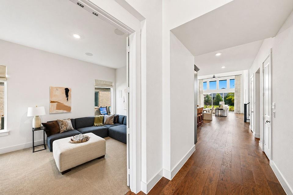 Devonshire Village 19 - Residential