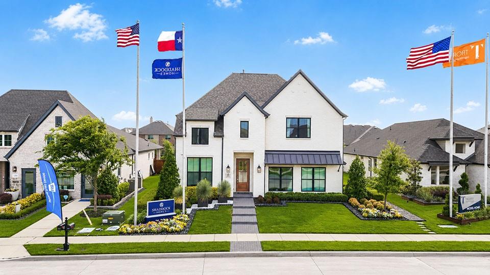 Devonshire Village 19 - Residential