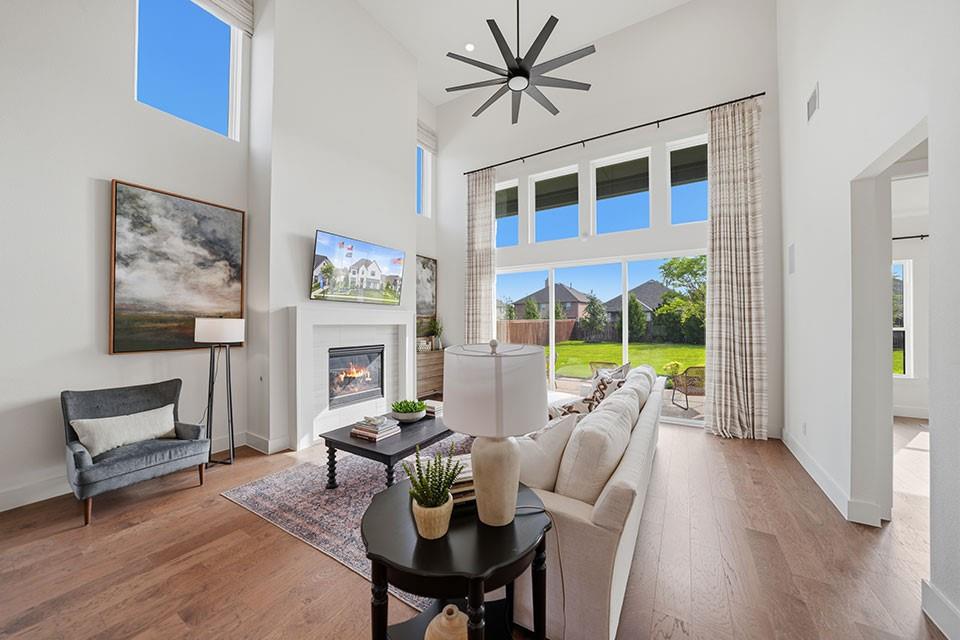Devonshire Village 19 - Residential