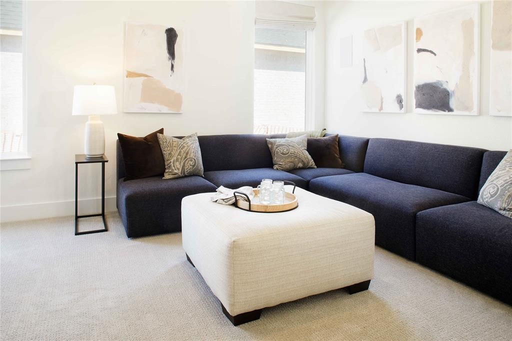 Photo of 1232 Abbeygreen Drive, Forney, TX 75126 (MLS # 21246981)