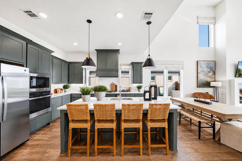 Devonshire Village 19 - Residential