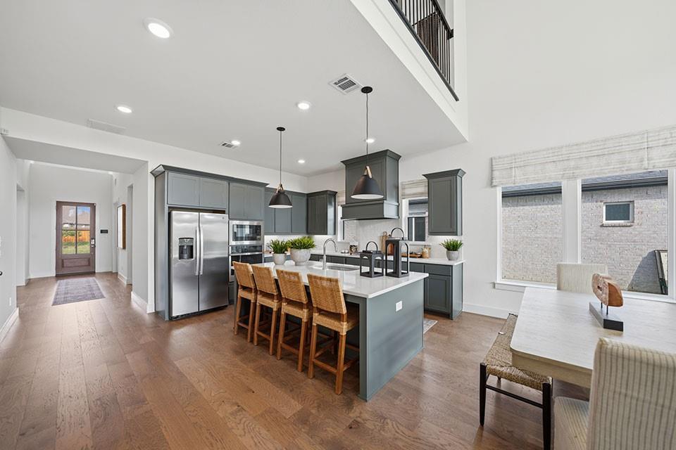 Devonshire Village 19 - Residential