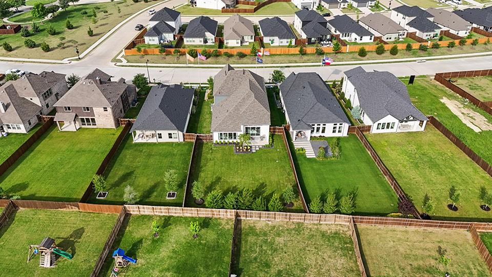 Devonshire Village 19 - Residential