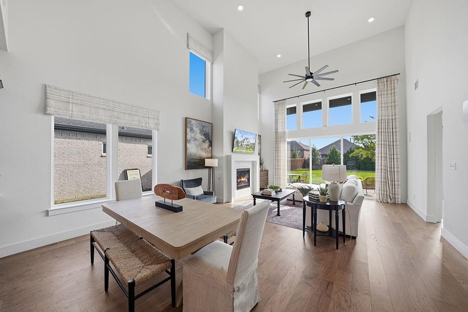 Devonshire Village 19 - Residential