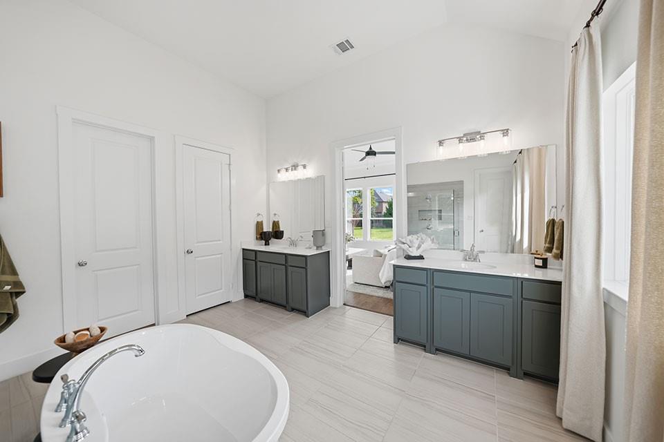 Devonshire Village 19 - Residential