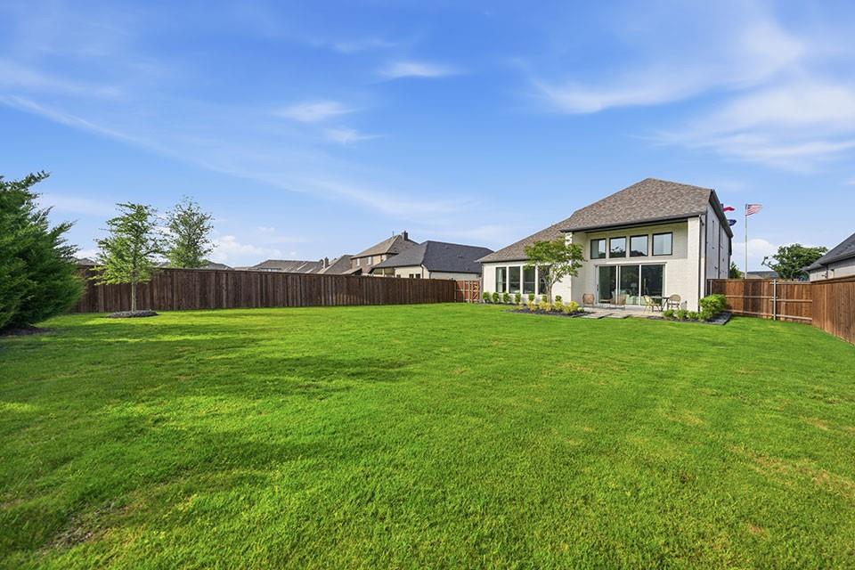 Devonshire Village 19 - Residential