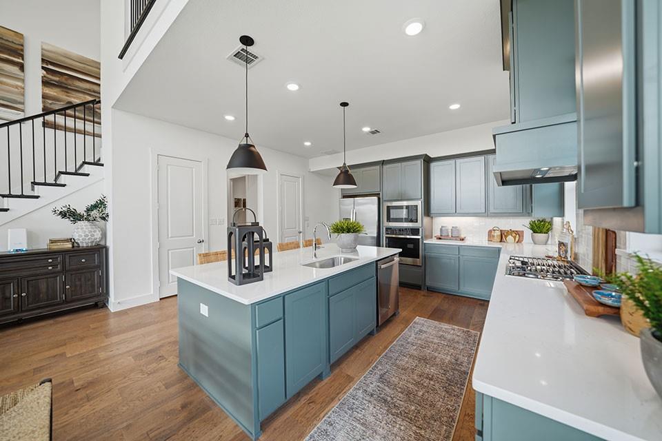 Devonshire Village 19 - Residential