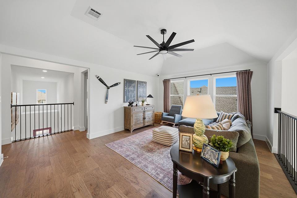 Devonshire Village 19 - Residential