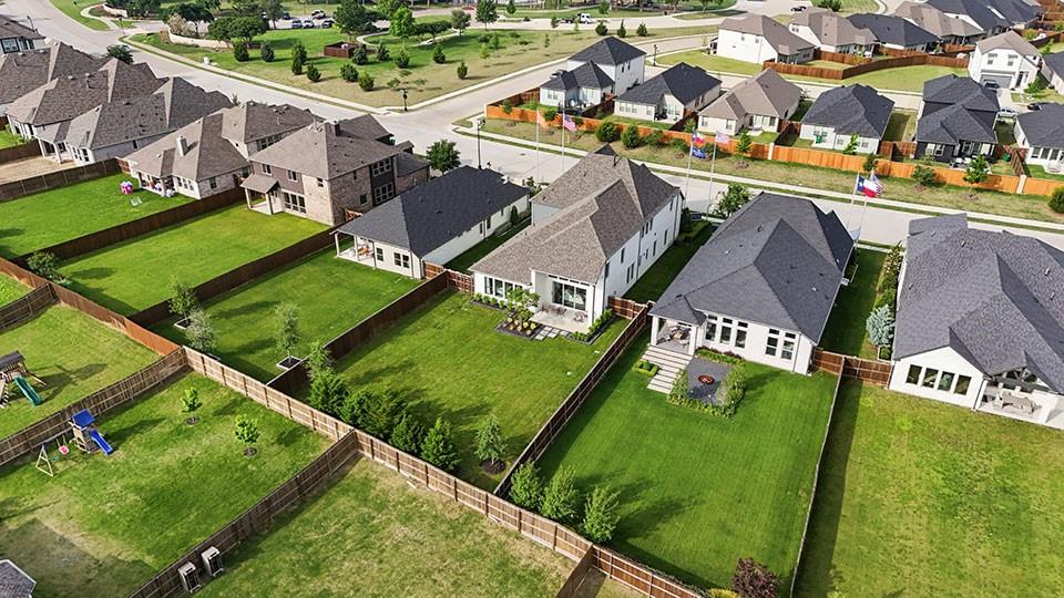 Devonshire Village 19 - Residential