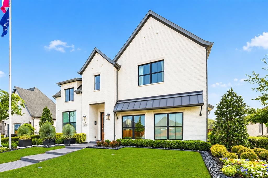 Devonshire Village 19 - Residential