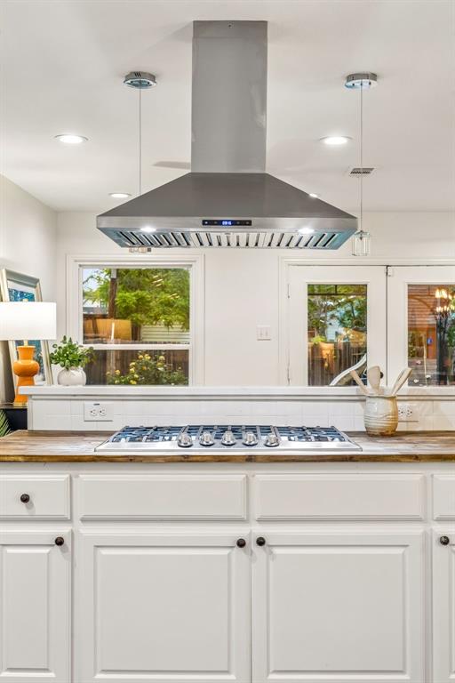 Lake Highlands Estates - Residential