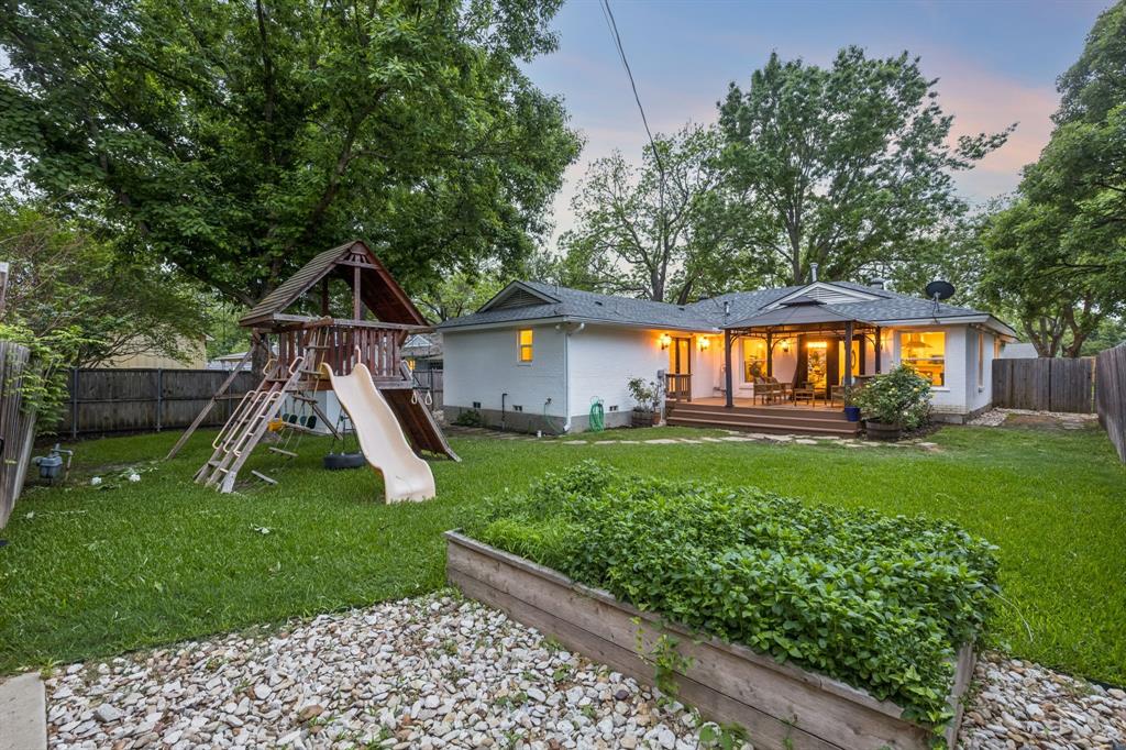 Lake Highlands Estates - Residential