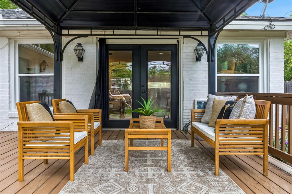 Lake Highlands Estates - Residential