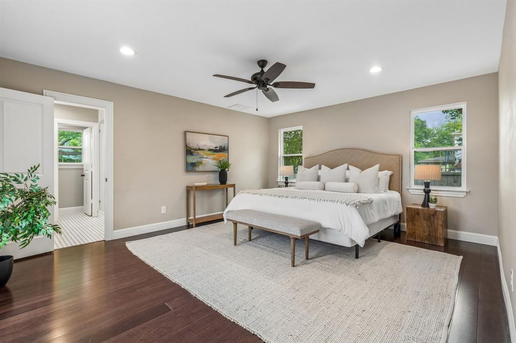 Lake Highlands Estates - Residential