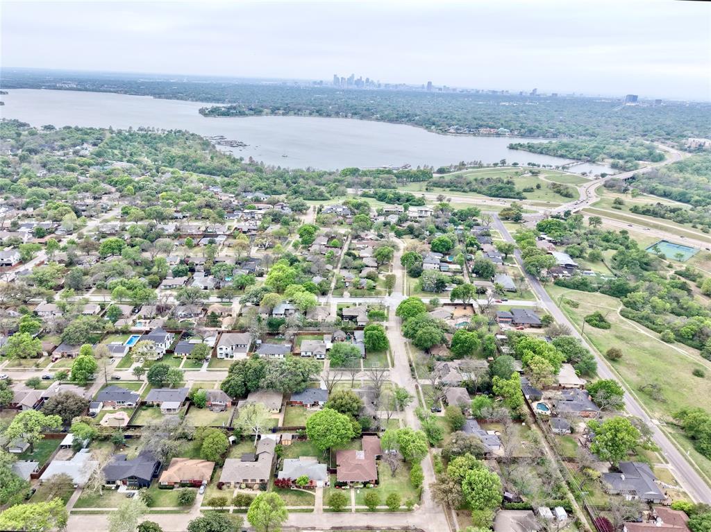 Lake Highlands Estates - Residential