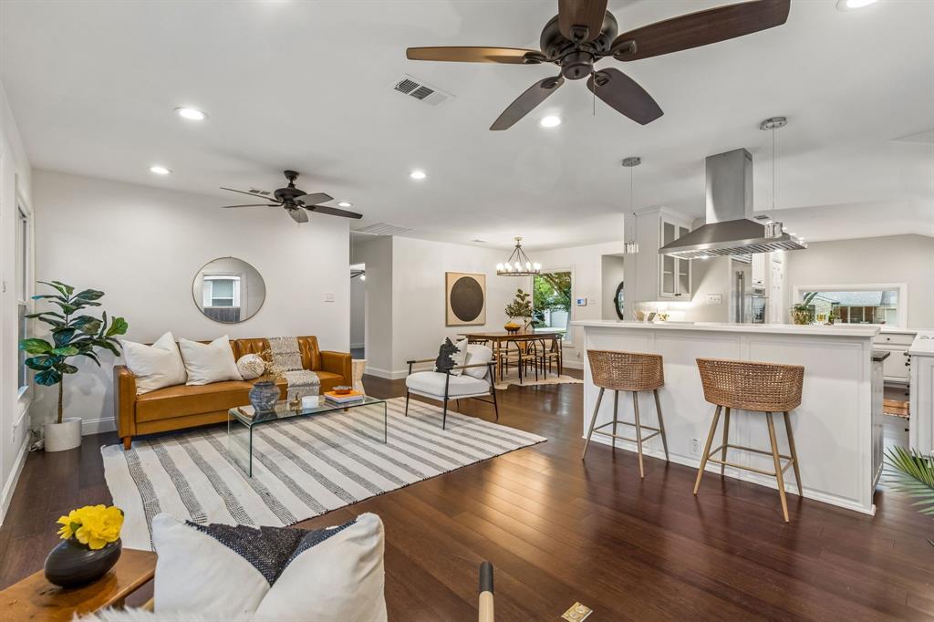 Lake Highlands Estates - Residential