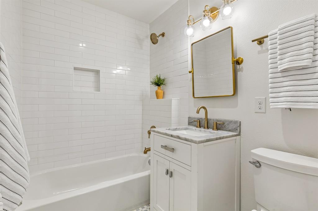 Lake Highlands Estates - Residential