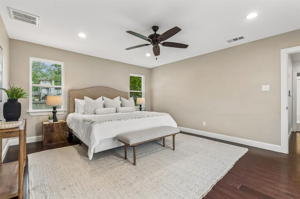 Lake Highlands Estates - Residential