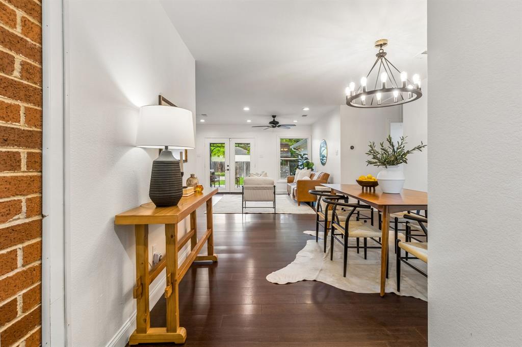 Lake Highlands Estates - Residential