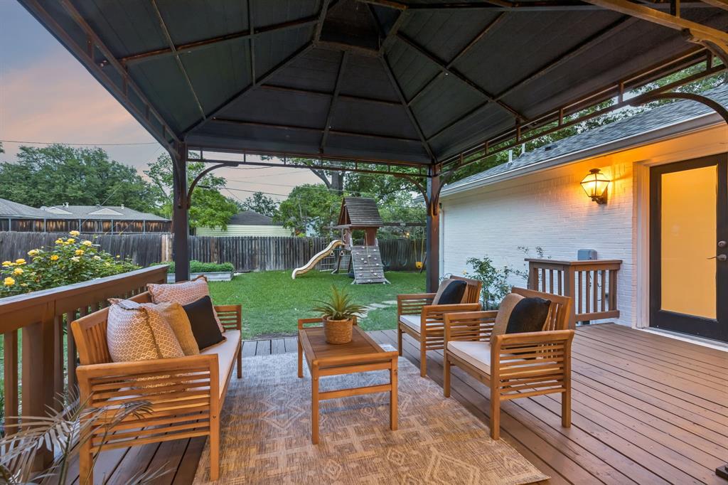 Lake Highlands Estates - Residential