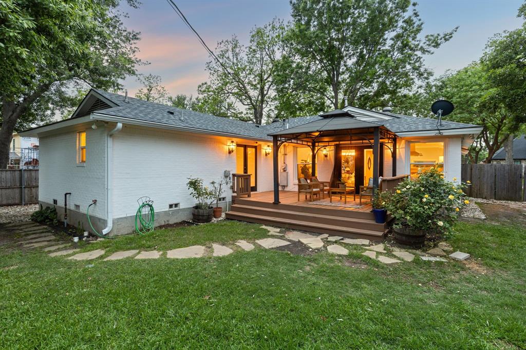 Lake Highlands Estates - Residential