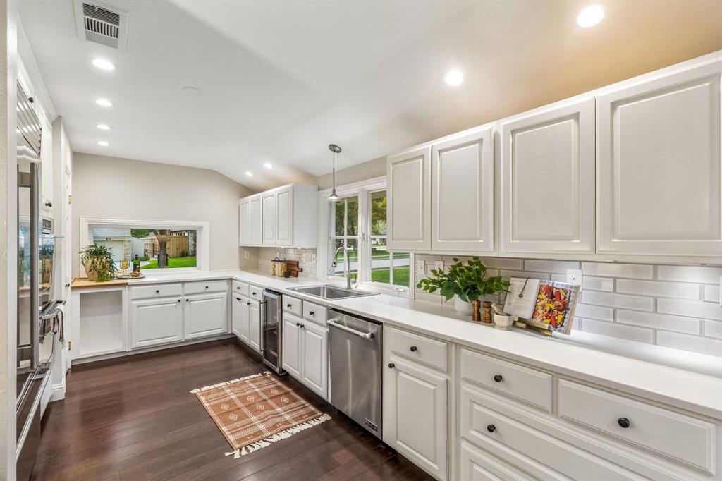 Lake Highlands Estates - Residential