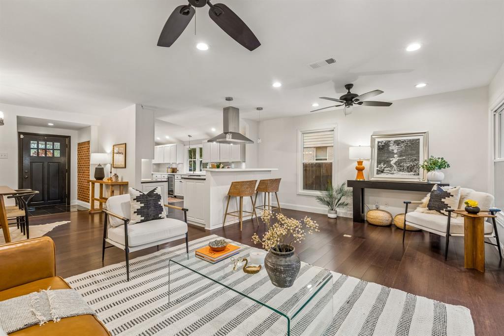 Lake Highlands Estates - Residential