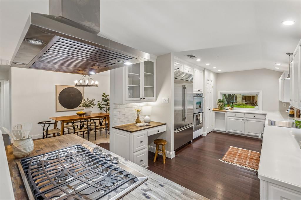 Lake Highlands Estates - Residential