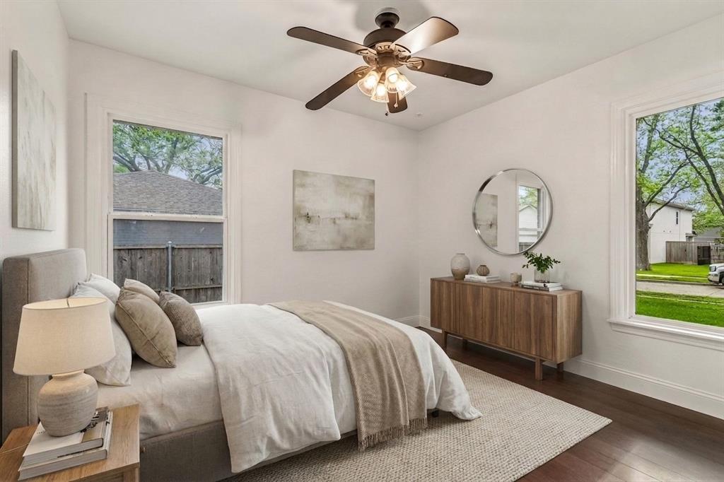 Lake Highlands Estates - Residential