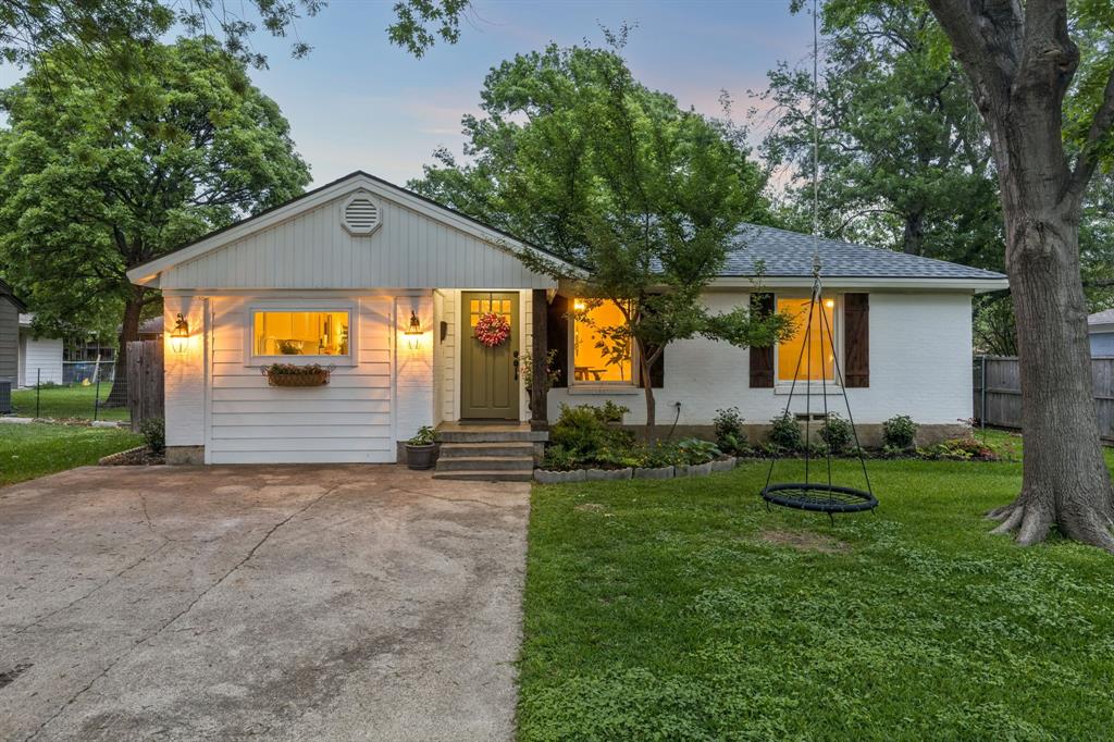 Lake Highlands Estates - Residential