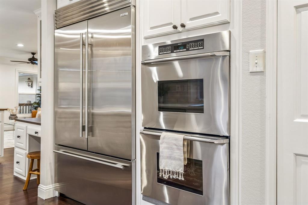 Lake Highlands Estates - Residential